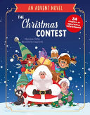 Christmas Contest by Phoenix Books