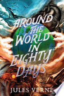 Around the World in Eighty Days by Phoenix Books