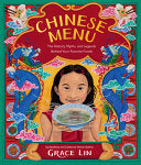 Chinese Menu by Phoenix Books