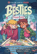 Besties: Prank War by Phoenix Books