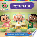 Pasta Party!