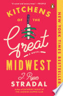 Kitchens of the Great Midwest by Phoenix Books