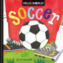 Hello, World! Soccer