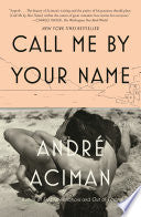 Call Me by Your Name by Phoenix Books