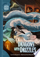 Dragons with Drizzles by Phoenix Books