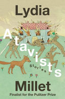 Atavists: Stories by Phoenix Books