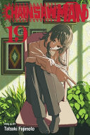 Chainsaw Man, Vol. 19 by Phoenix Books