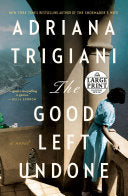 Good Left Undone by Phoenix Books