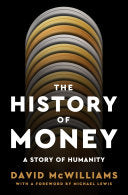 History of Money: A Story of Humanity, with a fore by Phoenix Books