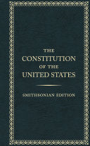 Constitution of the United States Smithsonian Edit by Phoenix Books