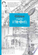 Cities Made Differently by Phoenix Books