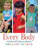 Every Body by Phoenix Books