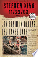 11/22/63 by Phoenix Books