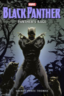 Black Panther: Panther's Rage by Phoenix Books