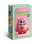Emotional Monsters Snap Card Game - Learn Emotions by Phoenix Books