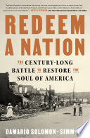 Redeem a Nation