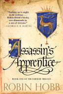 Assassins Apprentice The Farseer Trilogy Book 1 by Phoenix Books
