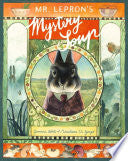 Mr. Lepron's Mystery Soup