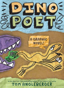 Dino Poet by Phoenix Books