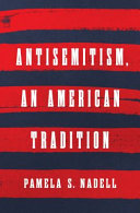 Antisemitism, an American Tradition by Phoenix Books