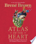 Atlas of the Heart by Phoenix Books