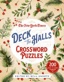 New York Times Deck the Halls Crossword Puzzles 20