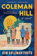 Coleman Hill: A Novel by Phoenix Books