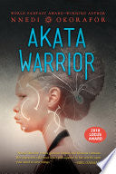 Akata Warrior by Phoenix Books