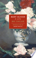 Mary Olivier