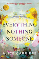 Everything/Nothing/Someone: A Memoir by Phoenix Books