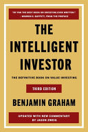 Intelligent Investor by Phoenix Books