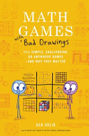 Math Games with Bad Drawings 75 1/4 Simple Challen