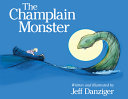 Champlain Monster by Phoenix Books