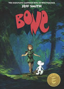 BONE ONE VOLUME/E by Phoenix Books