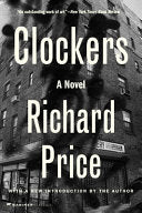 Clockers by Phoenix Books