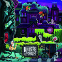 Ghosts and Ghouls by Phoenix Books
