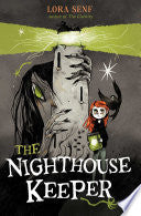 Nighthouse Keeper (Blight Harbor #2)