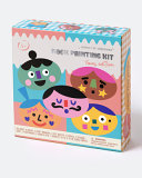 Rock Painting Kit for Kids - Fun & Creative DIY Ar