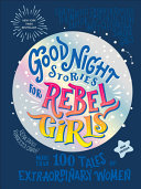 Good Night Stories for Rebel Girls (New Edition) by Phoenix Books