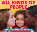 All Kinds of People by Phoenix Books