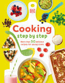 Cooking Step By Step by Phoenix Books