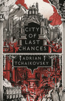 City of Last Chances by Phoenix Books