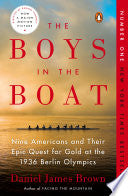 Boys in the Boat by Phoenix Books