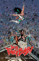 Do a Powerbomb! by Phoenix Books