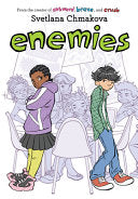 Enemies by Phoenix Books