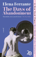 Days of Abandonment: A Novel by Phoenix Books
