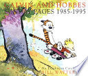 Calvin and Hobbes Sunday Pages 1985-1995 by Phoenix Books