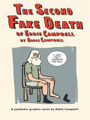 Fate of the Artist / The Second Fake Death of Eddi by Phoenix Books