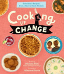 Cooking Up Change by Phoenix Books