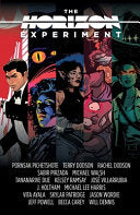 Horizon Experiment by Phoenix Books